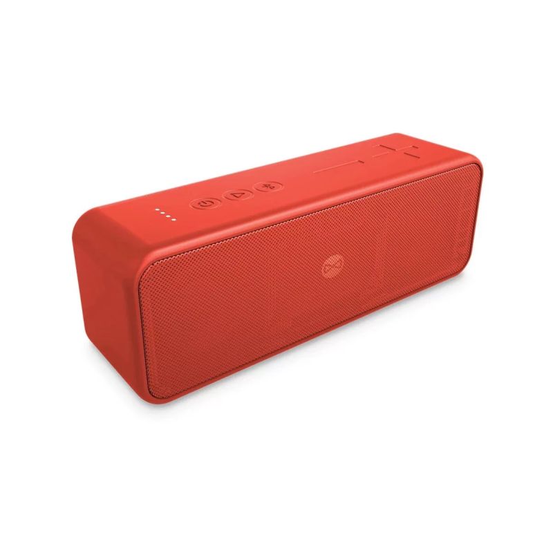 Forever Blix 10 BS-850 červený - bluetooth reproduktor - 1
