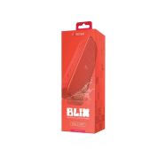 Forever Blix 10 BS-850 červený - bluetooth reproduktor - 3