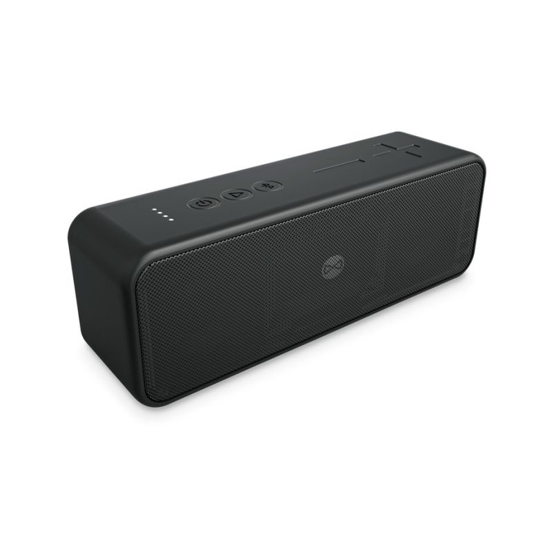 Forever Blix 10 BS-850 černý - bluetooth reproduktor - 1