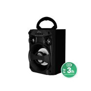 Media-Tech Boombox BT MT3155 - bluetooth reproduktor - 2