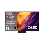 Samsung OLED QE55S95H - 1