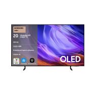 Samsung OLED QE83S85H - 1