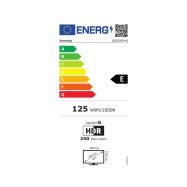 Samsung OLED QE83S85H - 2