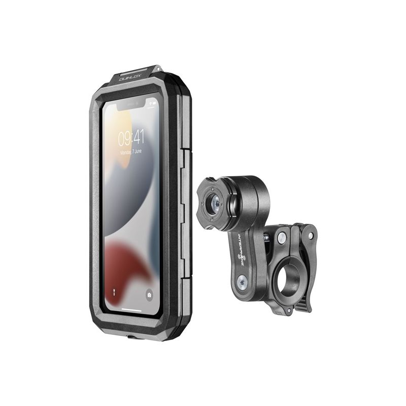 INTERPHONE Quiklox SMQUIKLOXARMORPRO - 1