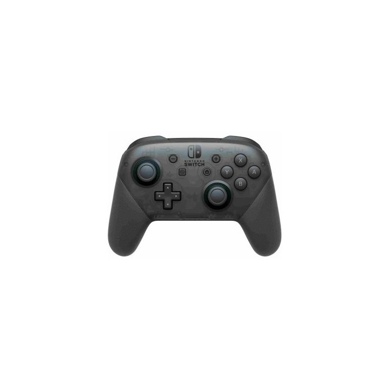 Nintendo Switch Pro Controller - 1