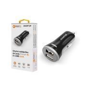 Aligator CHS0005 2xUSB 3,4A - nabíječka USB - 1