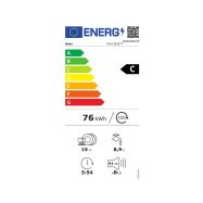 BEKO BDIN38542P - 1