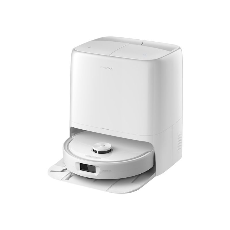 Roborock Qrevo 2 Pro White - 1