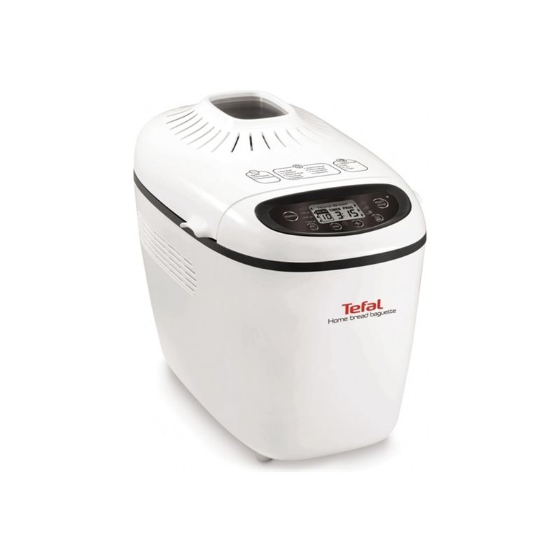 TEFAL PF 610138 - 1