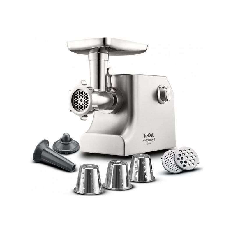 Tefal NE858D38 - 1