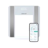 Eldonex EBS-1020-WH osobní váha, bílá - 1