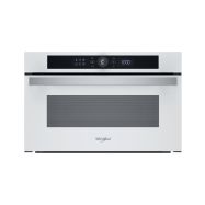 Whirlpool WMD44MW - 1
