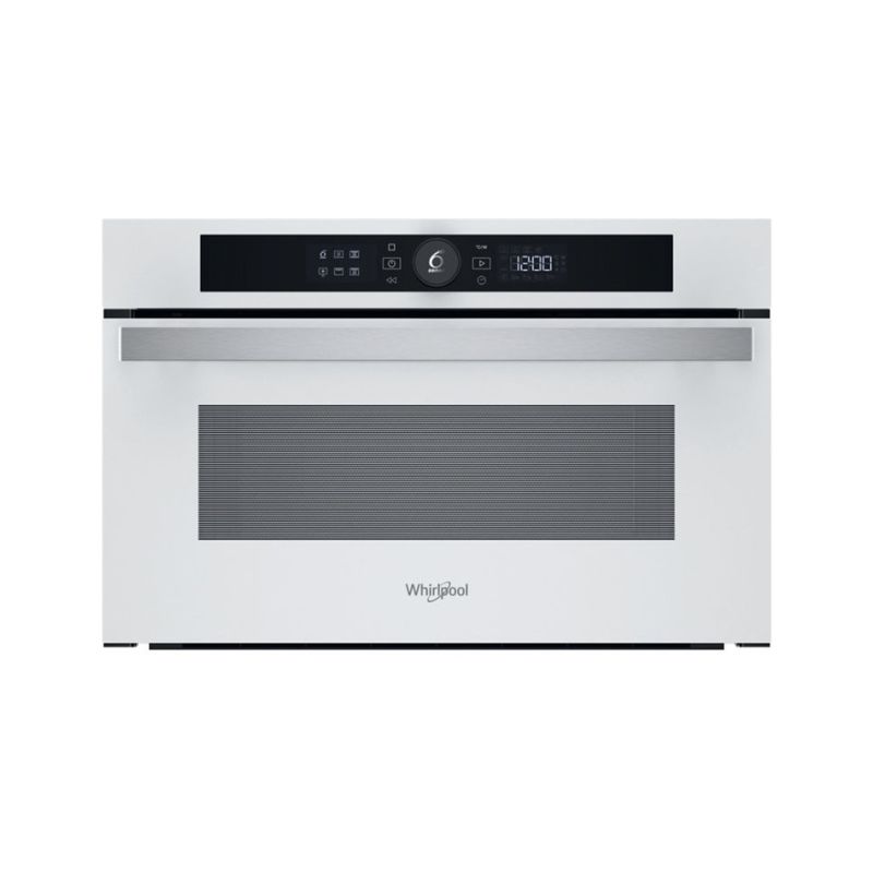 Whirlpool WMD44MW - 1