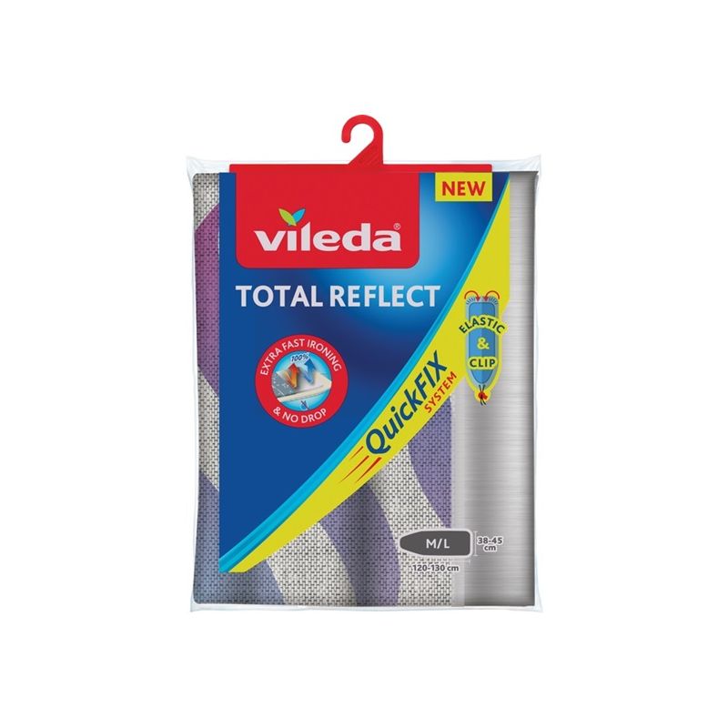Vileda Total Reflect potah - 1