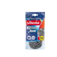 VILEDA F10383 Drátěnka,2 ks,VILEDA - 1