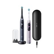 Oral-B Series iO 9 Duo Black/Rose - 1