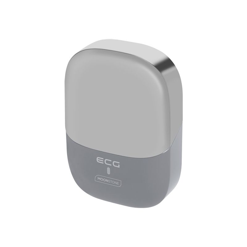 ECG ZH 2000 2Shave Moonstone - 1