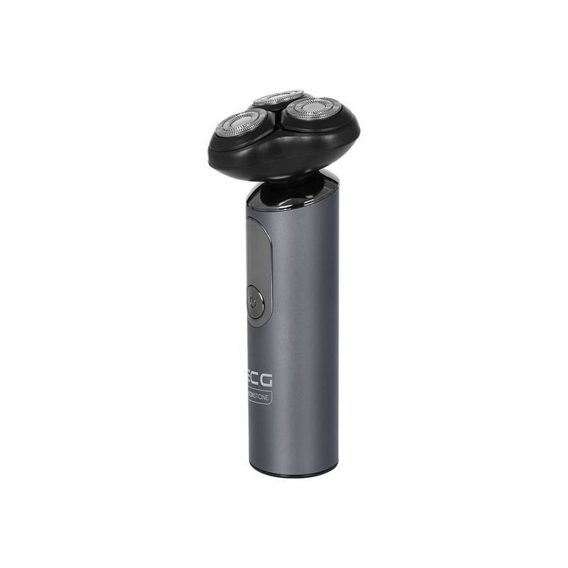 ECG ZH 3000 3Shave Moonstone - 1