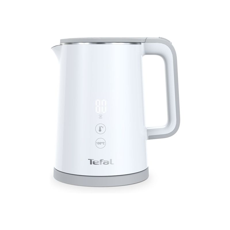 Tefal Rychlovarná konvice Sense KO6921E0 - 1