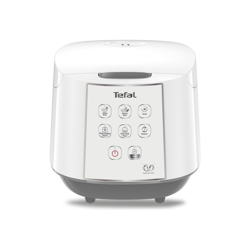 Tefal Rýžovar 8 v 1 RK7321F1 - 1