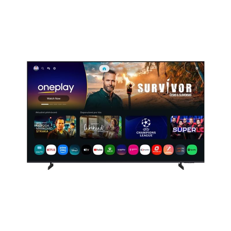 Samsung Micro RGB MRE55R85H - 1