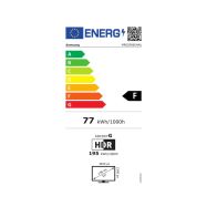 Samsung Micro RGB MRE55R85H - 2