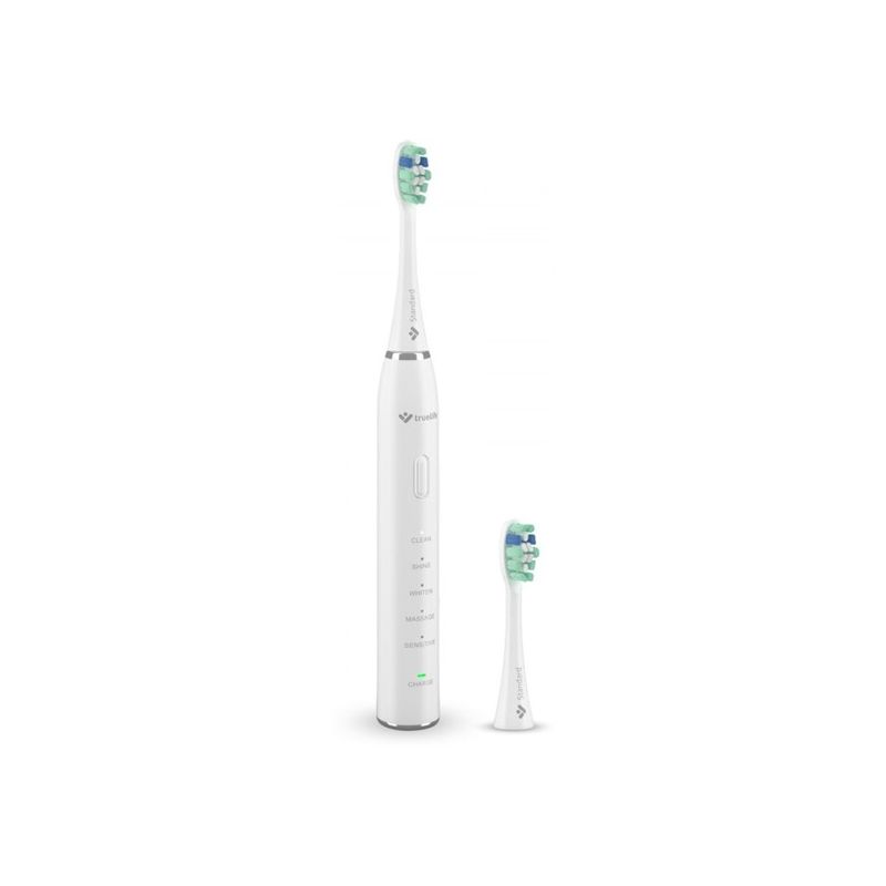 TrueLife SonicBrush Clean30 White - 1