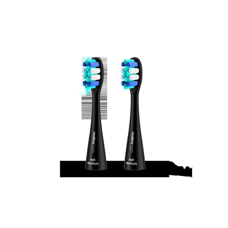 Niceboy ION Sonic Lite Medium black 2 ks - 1