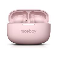 Niceboy Beans 5 PRO Pink - 1