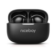 Niceboy Beans 5 PRO Black - 1