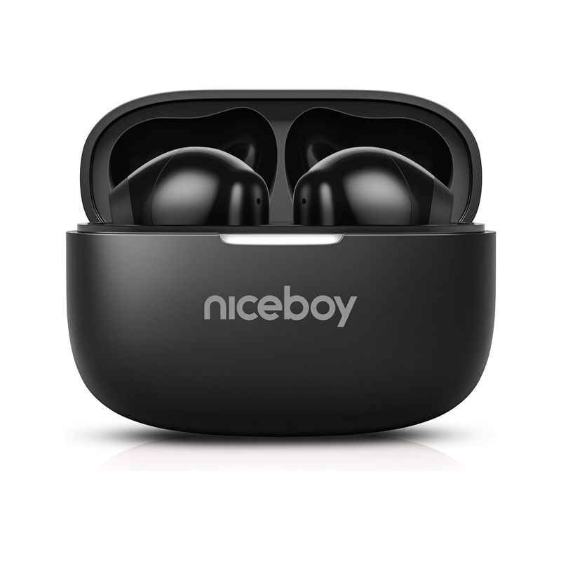 Niceboy Beans 5 PRO Black - 1