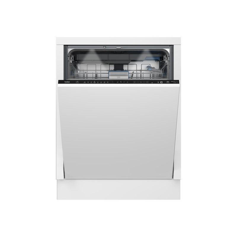 BEKO BDIN38542P - 1