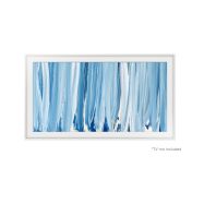 Samsung rám pro Frame TV 55" Bílý - 1