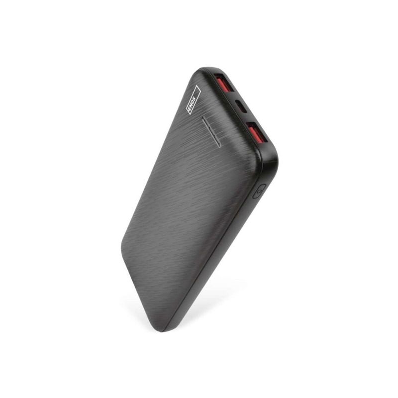 Emos B0571B Powerbanka Emos AlphaQ3, 10 - 1