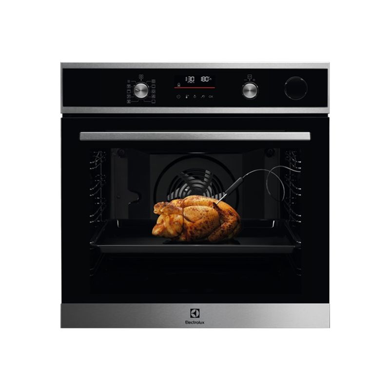 Electrolux EOC6H76X - 1