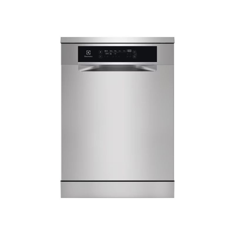 Electrolux ESG88600SX - 1