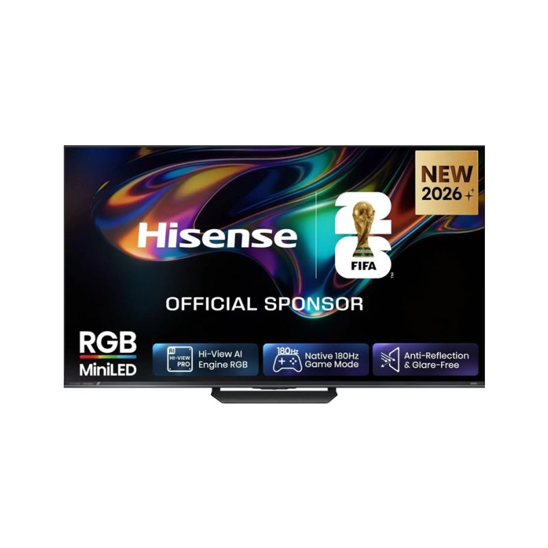 Hisense 75UR8S - 1