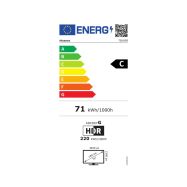 Hisense 75UR9S - 2