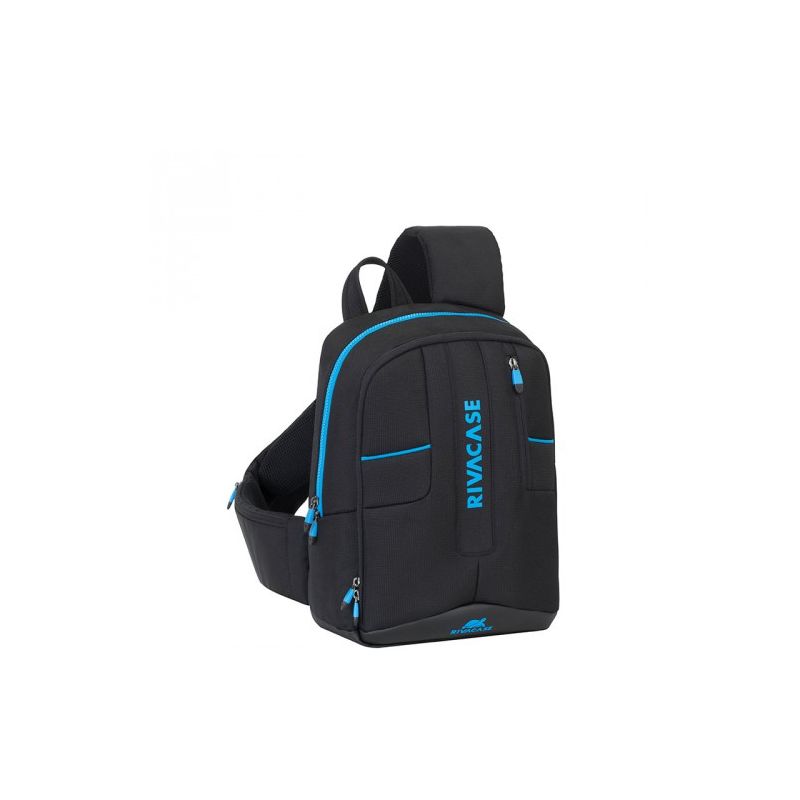 RIVA CASE Batoh na dron, NTB 13.3",černý - 1
