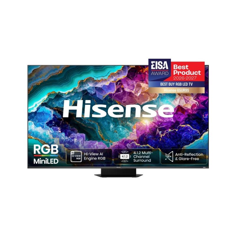 Hisense 65UR9S - 1