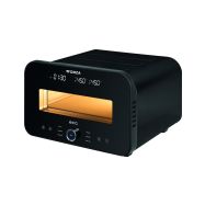ECG FORZA 4600 Pizza Nero - 1