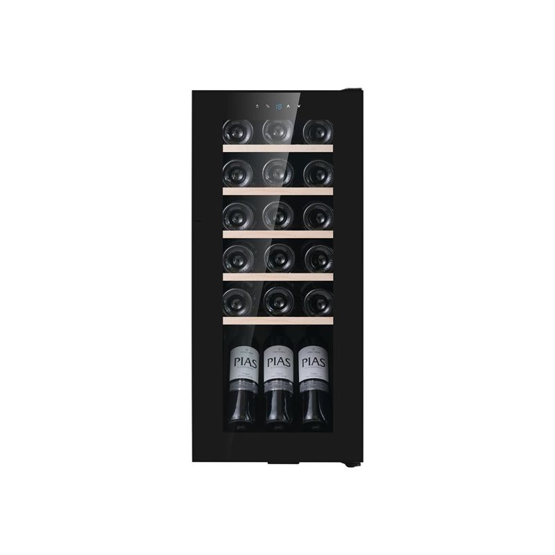Guzzanti GZ 1836A - 1