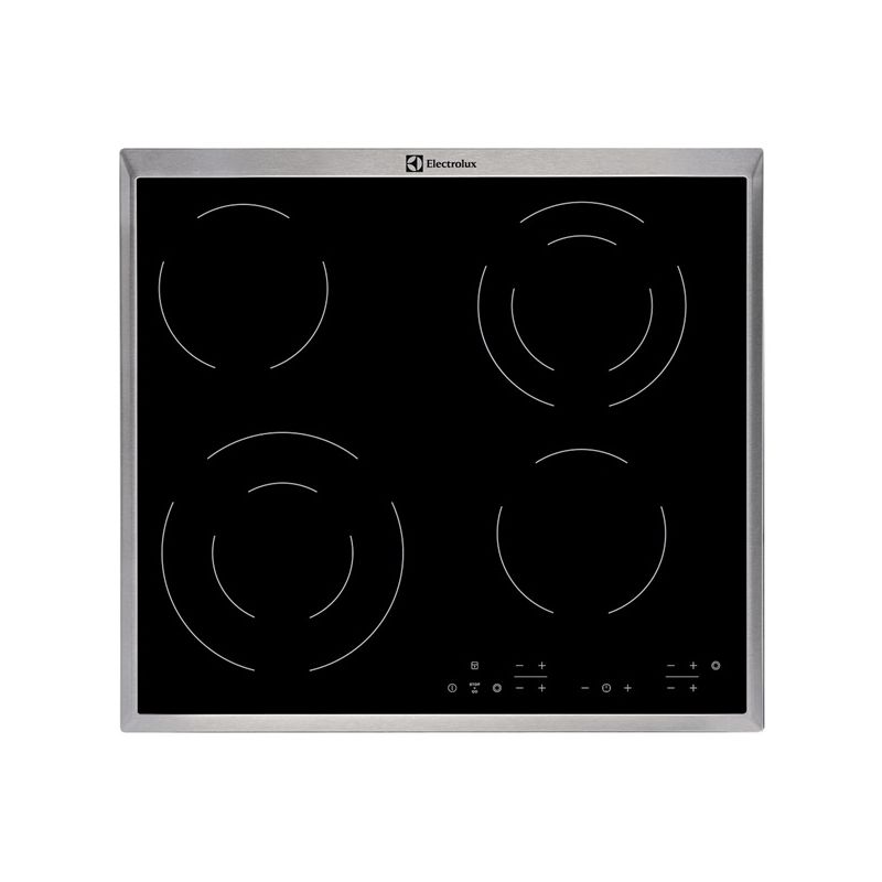 Electrolux EHF6342XOK - 1