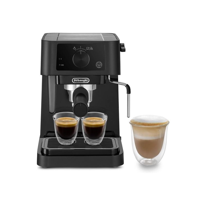 De'Longhi Stilosa EC235.BK - 1