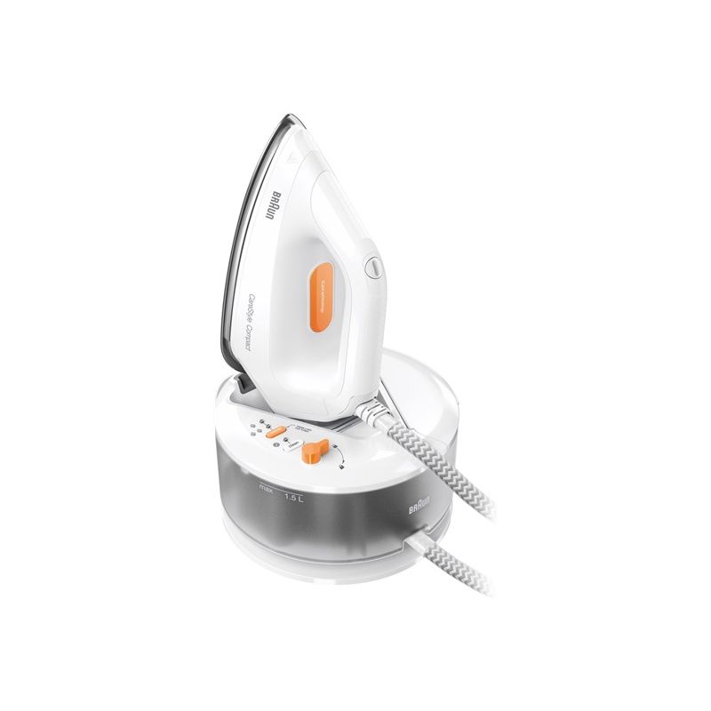 Braun IS2132WH - 1