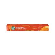 STARBUCKS PUMPKIN SPICE 10 ks 51 g - 1
