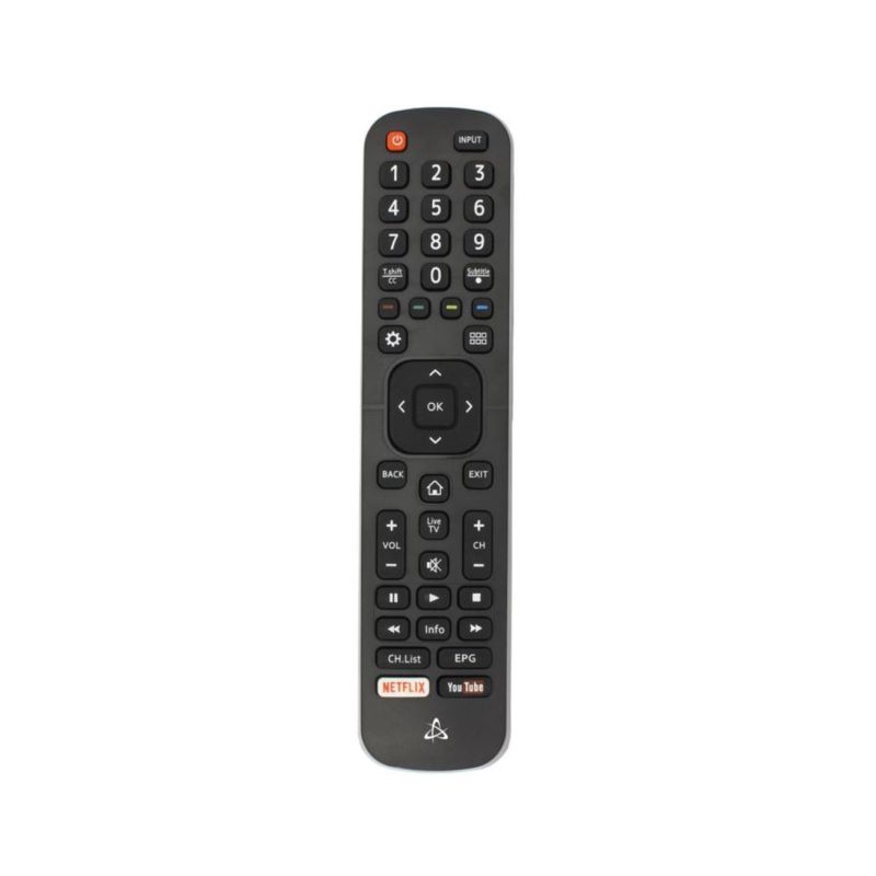 SBOX RC-01405 - dálkový ovladač TV Hisense - 1
