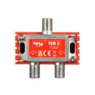 FTE rozbočovač TER 2, 5-1000Mhz - 1