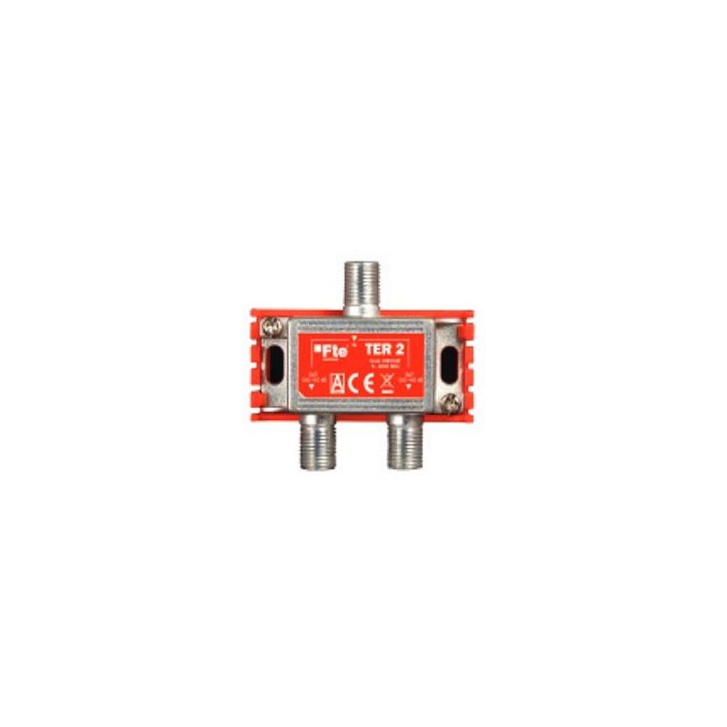 FTE rozbočovač TER 2, 5-1000Mhz - 1