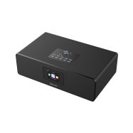 Sencor SIR 7200WDB - internetové rádio - 1